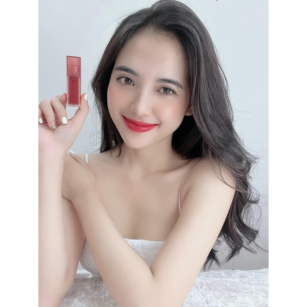 Son Black rouge Double Layer Over Velvet DL01-DL21