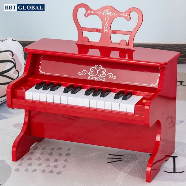 Đồ chơi âm nhạc đàn Piano 25 phím cho bé 1701B