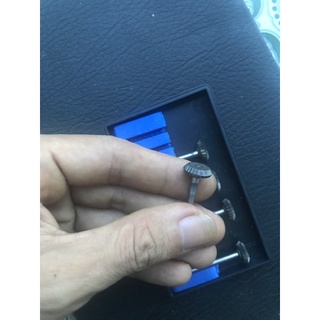 mũi phay cán 3 *12( 1 mũi )
