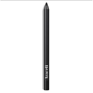 Araceli Beauty -  Bút Kẻ Viền Mắt Chống Thấm Nước Ojos Perfectos Gel Pencil Eyeliner in Black/Negro 1.2g