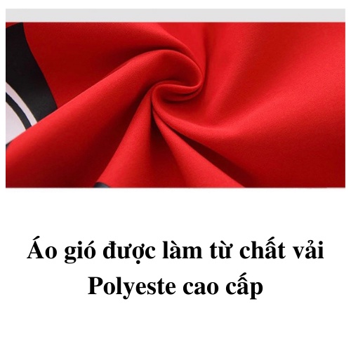 Áo khoác cho bé, áo gió người nhện cho bé trai chống gió giữ ấm mùa đông Xuân Cường Kids size từ 7 đến 20kg