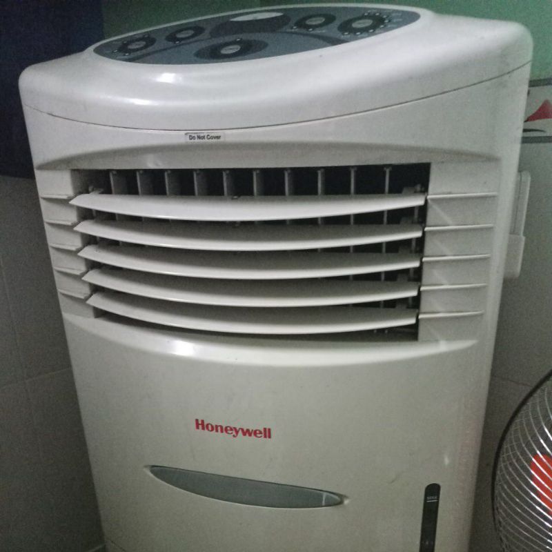 Quạt Hơi Nước Honeywell
