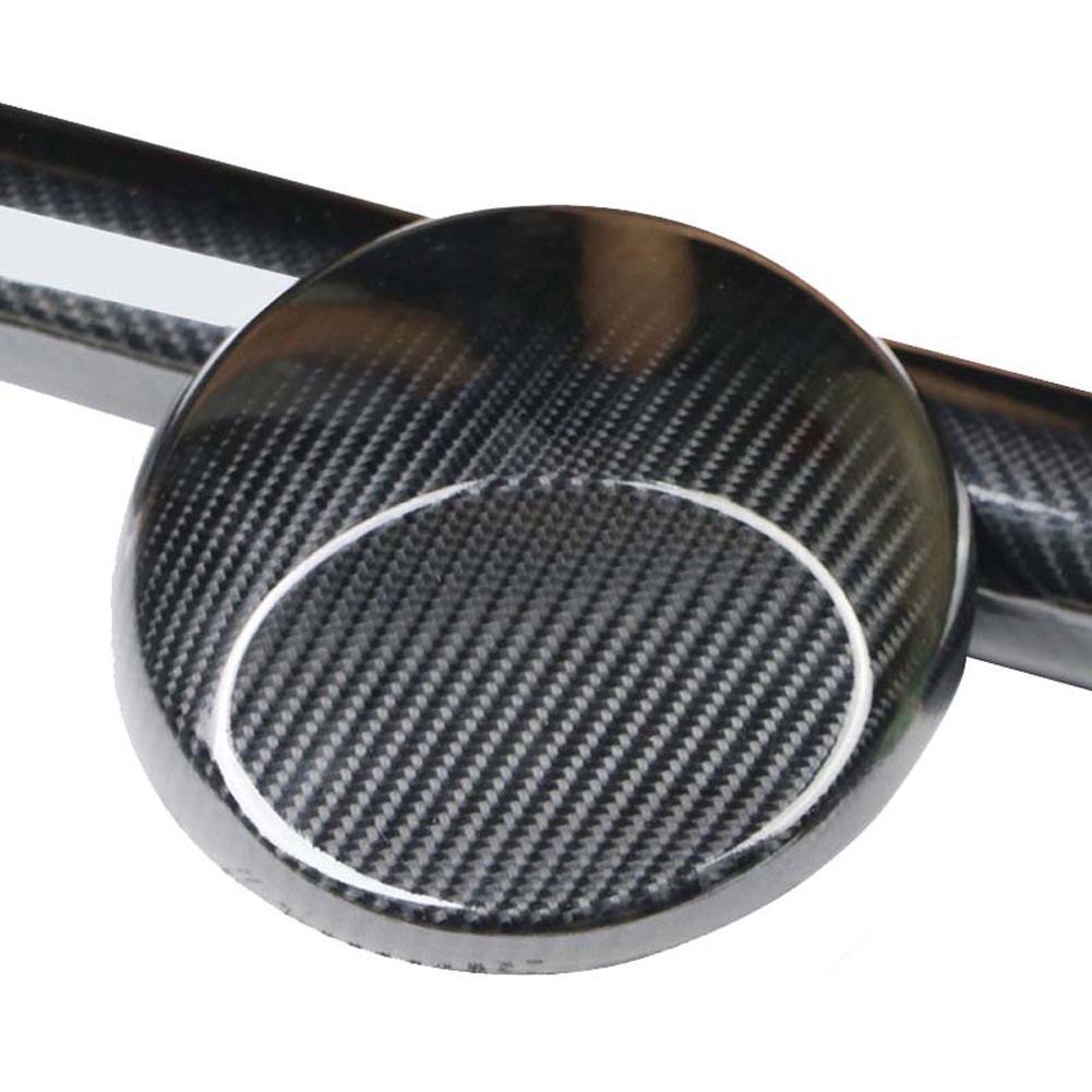 Cuộn Phim Vinyl Sợi Carbon 7D Dán Trang Trí Xe Hơi/Xe Máy 30Cm x 152CM