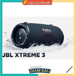 Loa Bluetooth Không Dây Super Bass Xtreme 3+ hàng cào cấp chất lượng