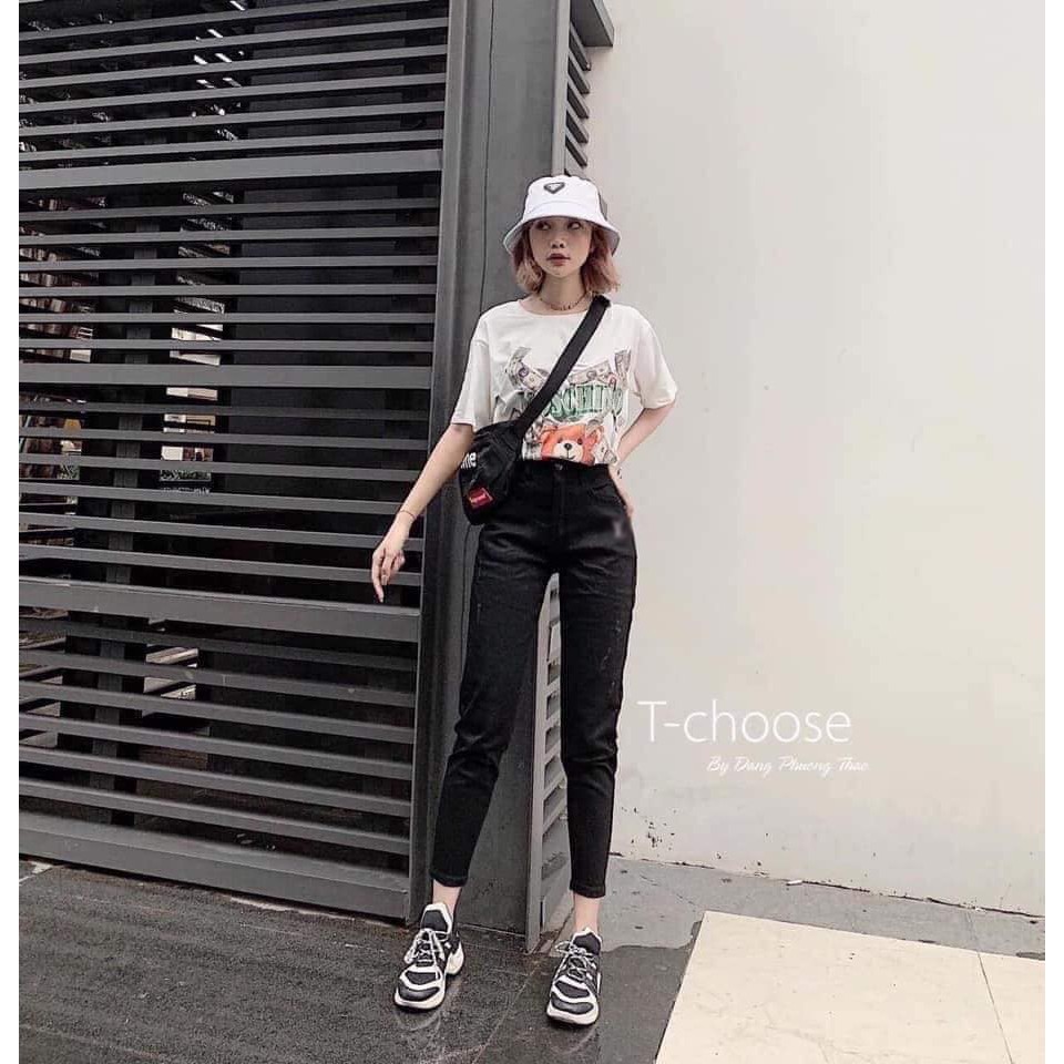 bán buôn quần bò thêu túi lờ vê | BigBuy360 - bigbuy360.vn