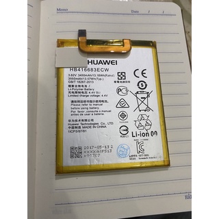 Pin huawei nexus 6p/h1511/1512..