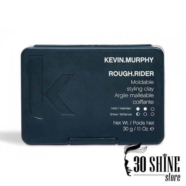 Sáp Kevin Murphy 30g - "Phiên bản cho những chuyến trải nghiệm"