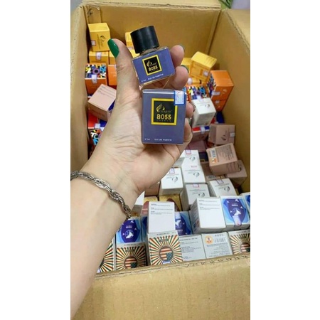 NƯỚC HOA MINI 5ML | Thế Giới Skin Care