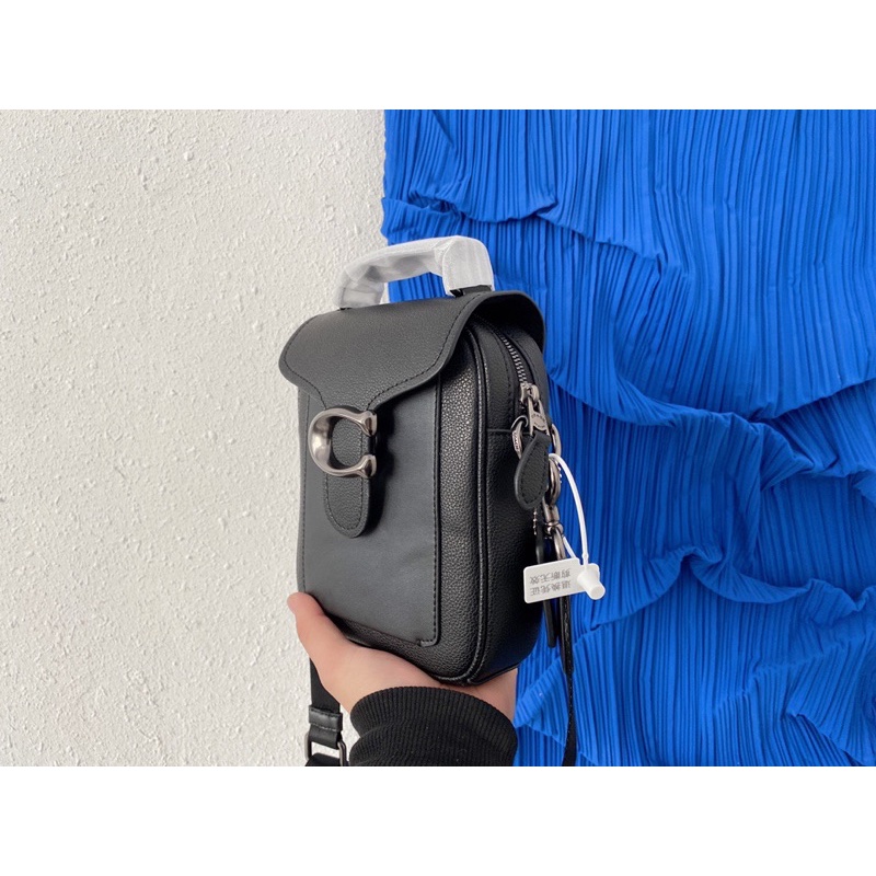 Túi đeo chéo COACH cao cấp 2022