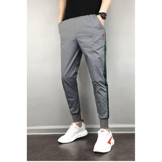 Quần Jogger Gió 2 lớp thể thao ss2020