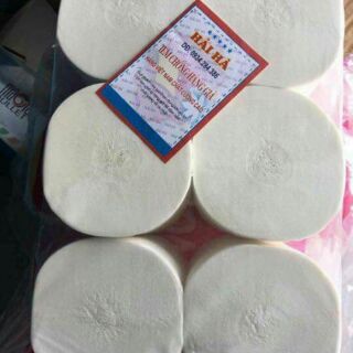 combo 2 lốc giấy vệ sinh Siky/ Amber