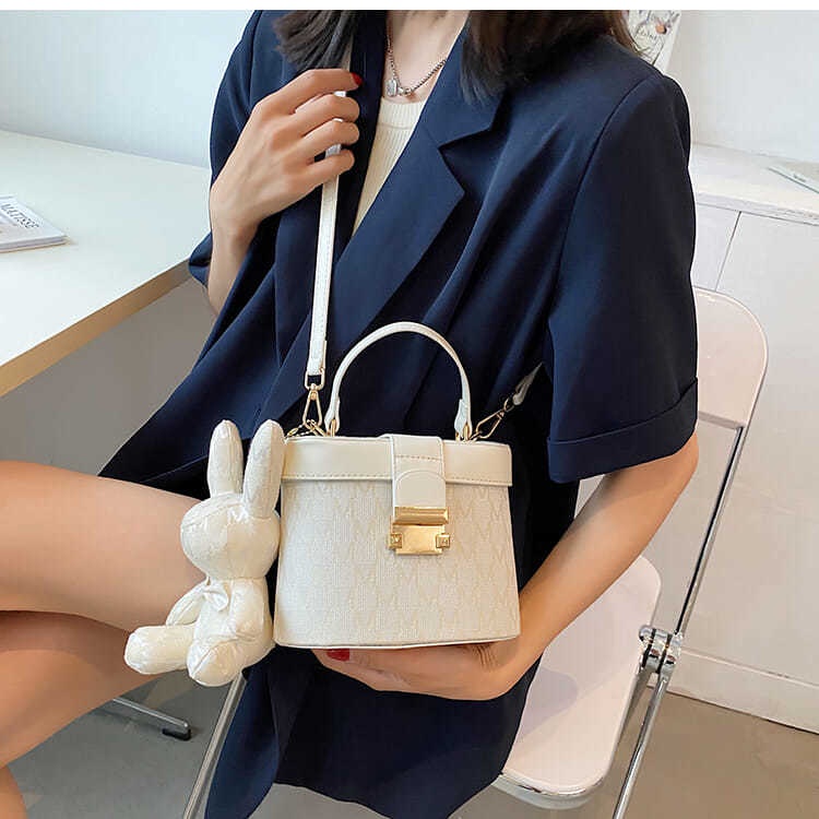 Shouder bag tote bag 2021  Túi Xách Sang Trọng Thời Trang Chất Lượng Cao 2021 Dành Cho Nữ