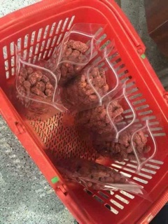 ME XÍ MUỘI THÁI LAN ( 0.5Kg)
