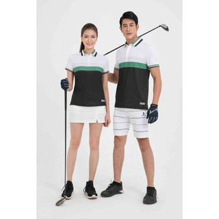 Áo thể thao golf nam MC-9048 nhiều màu