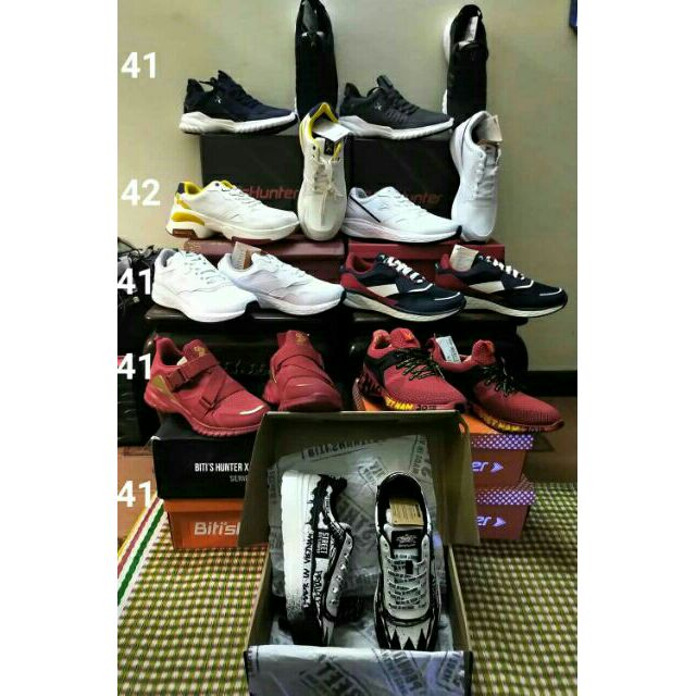 giày thể thao chính hãng hunte x nhiều mẫu size 39_42 nameless limited jetblack dust thunder core marvel v.v fullbox | BigBuy360 - bigbuy360.vn