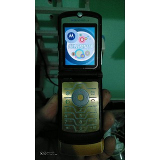motorola v3i