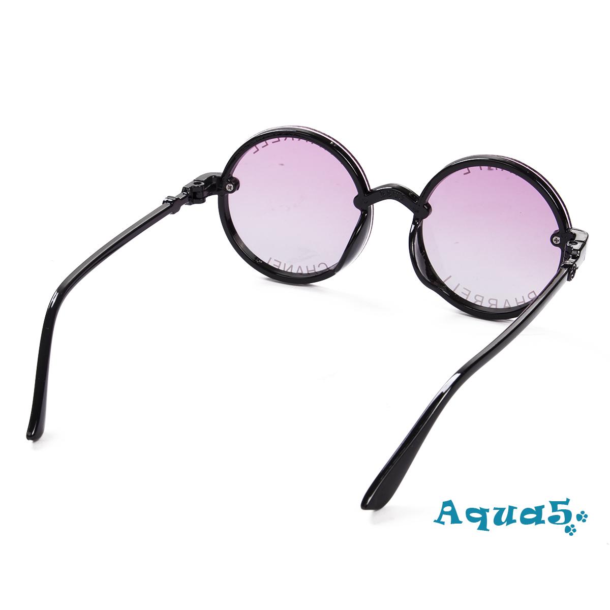 Kính Mát Chống Tia Uv In Chữ Đáng Yêu Tiện Dụng Cho Bé | BigBuy360 - bigbuy360.vn