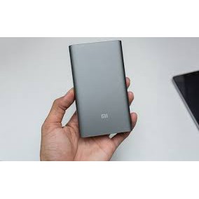 Pin sạc dự phòng Xiaomi 10000mAh gen 2 New (2018)