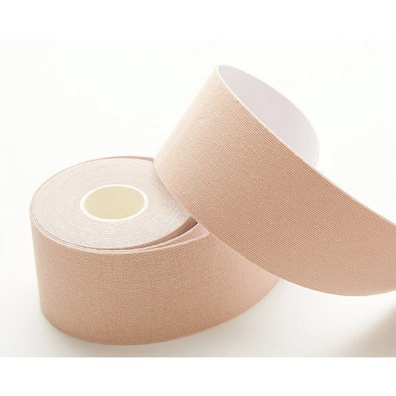 Cuộn dán nâng ngực, cuộn dán ngực tạo được nhiều kiểu nâng ngực đa năng 5cmx5m