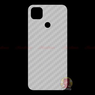 Dán lưng cacbon Xiaomi Redmi 9C