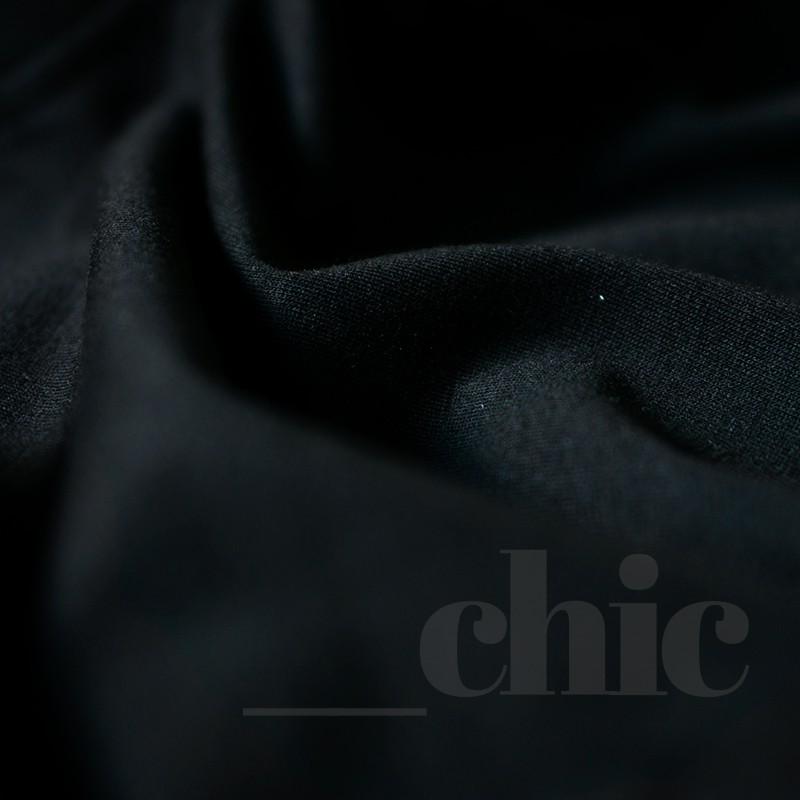 Áo thun trơn BlankChic Basic Tee UNISEX Cotton Cổ Tròn Tay Lỡ nam nữ 2 màu trắng đen | BigBuy360 - bigbuy360.vn