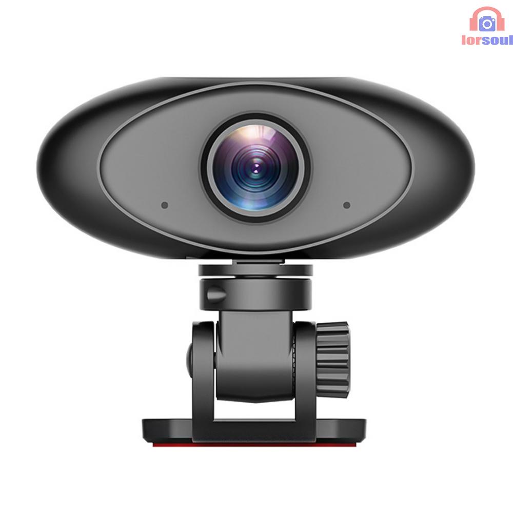Webcam 1080p Hd Tích Hợp Micro Tiện Dụng Cho Máy Tính | BigBuy360 - bigbuy360.vn