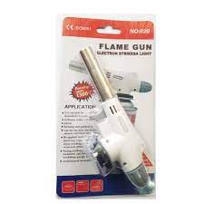 Đầu khò gas lắp bình gas mini.