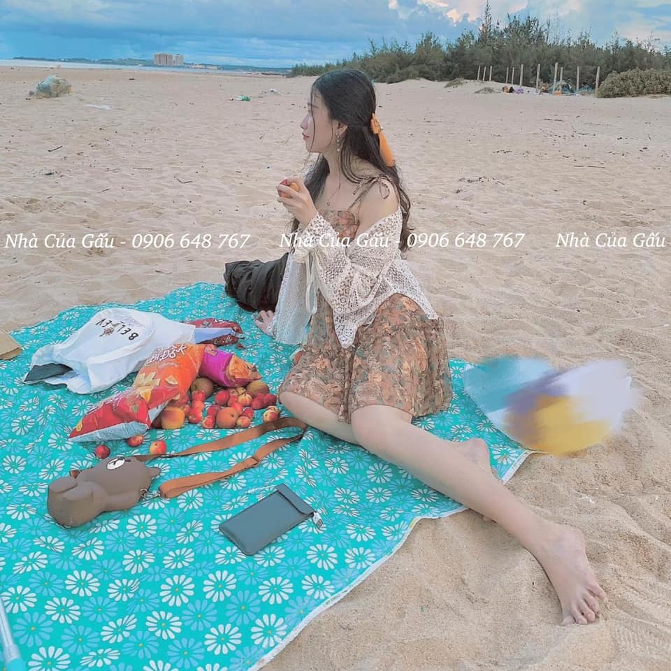 Áo khoác ren ulzzang sống ảo siêu đẹp