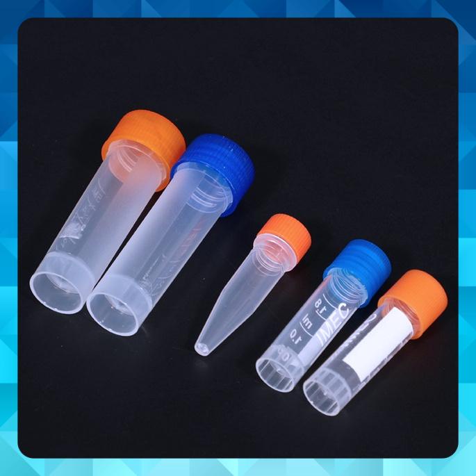 Ống trữ mẫu- Cryo vials, Hãng Fcombio-USA
