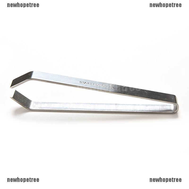 Nhíp gắp xương cá inox không gỉ