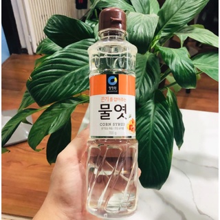 Đường ngô Hàn Quốc 700g