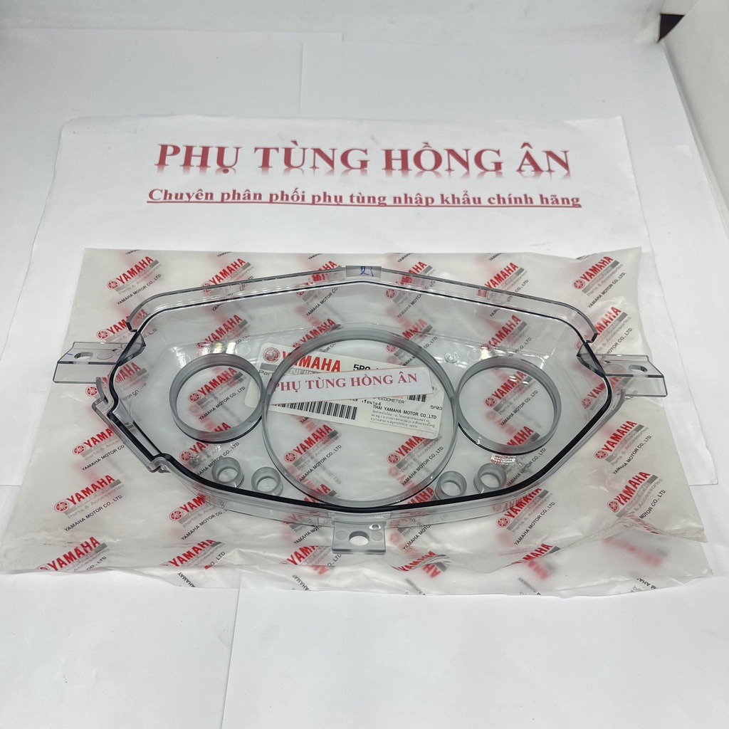 Mika đồng hồ  Nouvo 4, Nouvo LX nhập khẩu chính hãng Yamaha Thailand - PT HỒNG ÂN