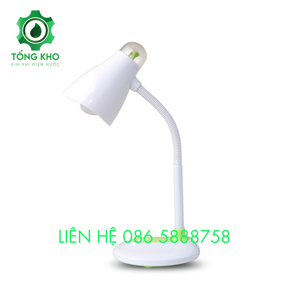 Đèn học chống cận 5W LED Rạng Đông - Tổng kho kim khí điện nước RL32
