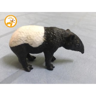 MÔ HÌNH 36 ĐỘNG VẬT HOANG DÃ
