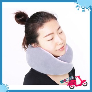 🆕 Gối Du Lịch Thông Minh Ostrich Little Bees