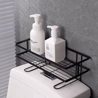 Kệ sắt để đồ nhà vệ sinh đa năng phủ sơn tĩnh điện