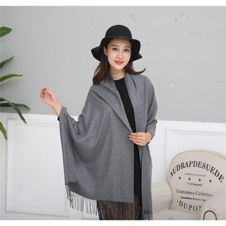 Khăn len Cashmere