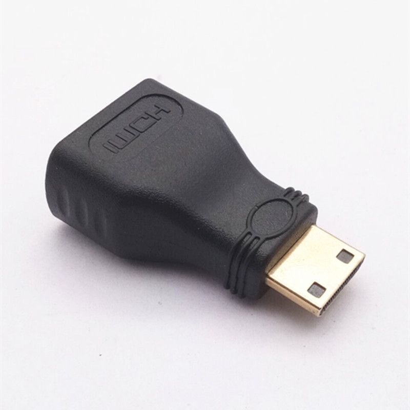 Đầu chuyển đổi Adapter HDMI ra Mini HDMI, Micro HDMI cho điện thoại máy tính bảng laptop