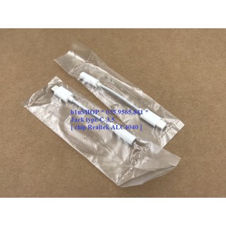 Chuyển tai nghe Jack type C-3.5
