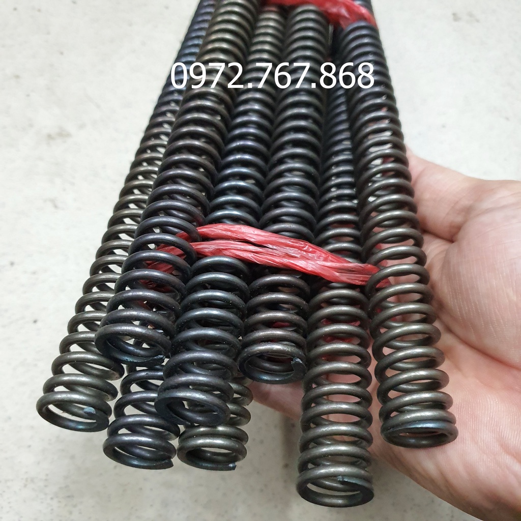 Lò xo 631, lò xo S hơi 9kg