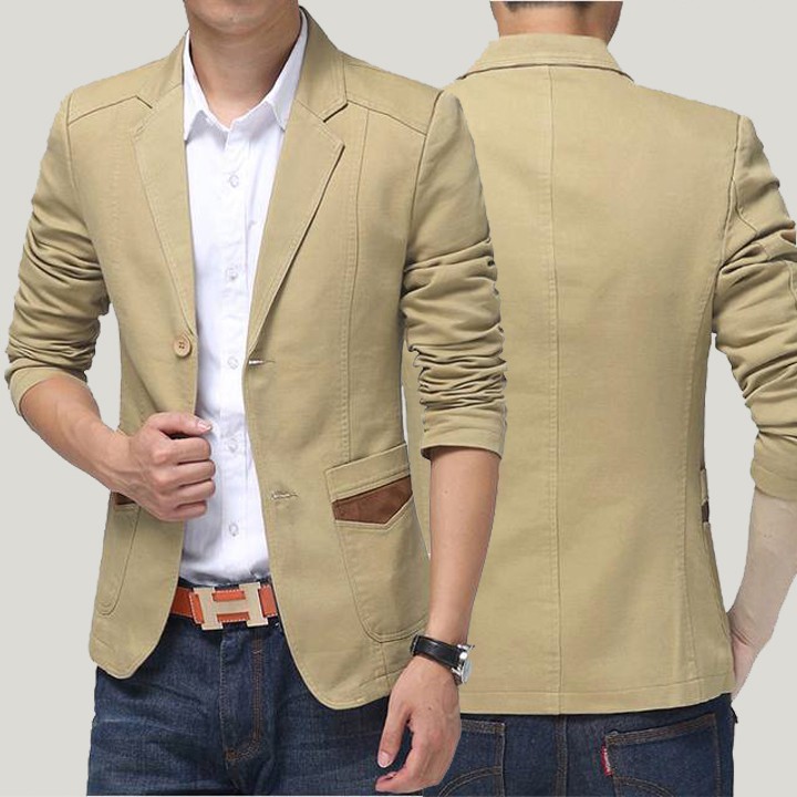 Áo Vest Nam