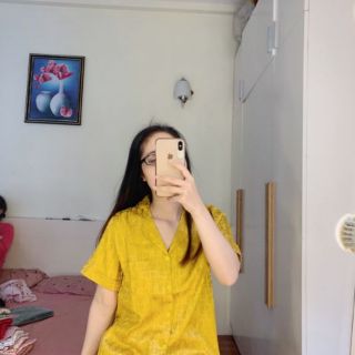 Thanh lý pijama đùi
