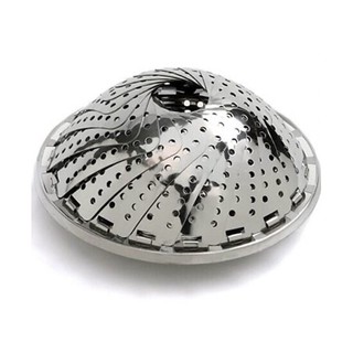 Vỉ Hấp kèm kẹp gắp