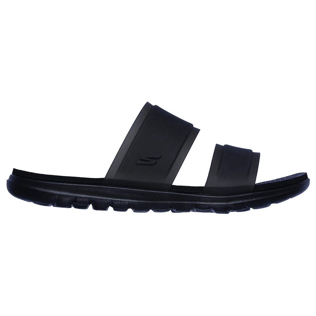 Skechers Nữ Dép Xỏ Ngón On-The-GO Sandals Nextwave Ultra - 16230-BBK