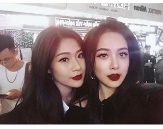 Son sivanna hàng chuẩn Thái Lan