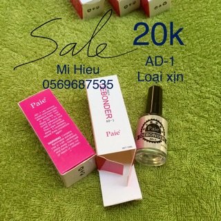 Nước rửa dụng cụ