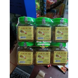 Muối Ô Mai Bà Thu 100g