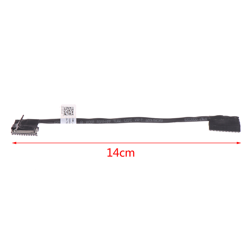 Dây Kết Nối Pin Mới Dành Cho Dell Latitude E5570 Dc020027Q00 G6J8P