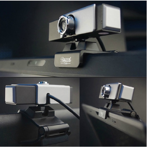 Camera T3200 Hd Kèm Micro Cho Máy Tính | BigBuy360 - bigbuy360.vn