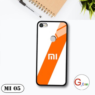 Ốp lưng Xiaomi Redmi Note 5A Prime - hình 3D